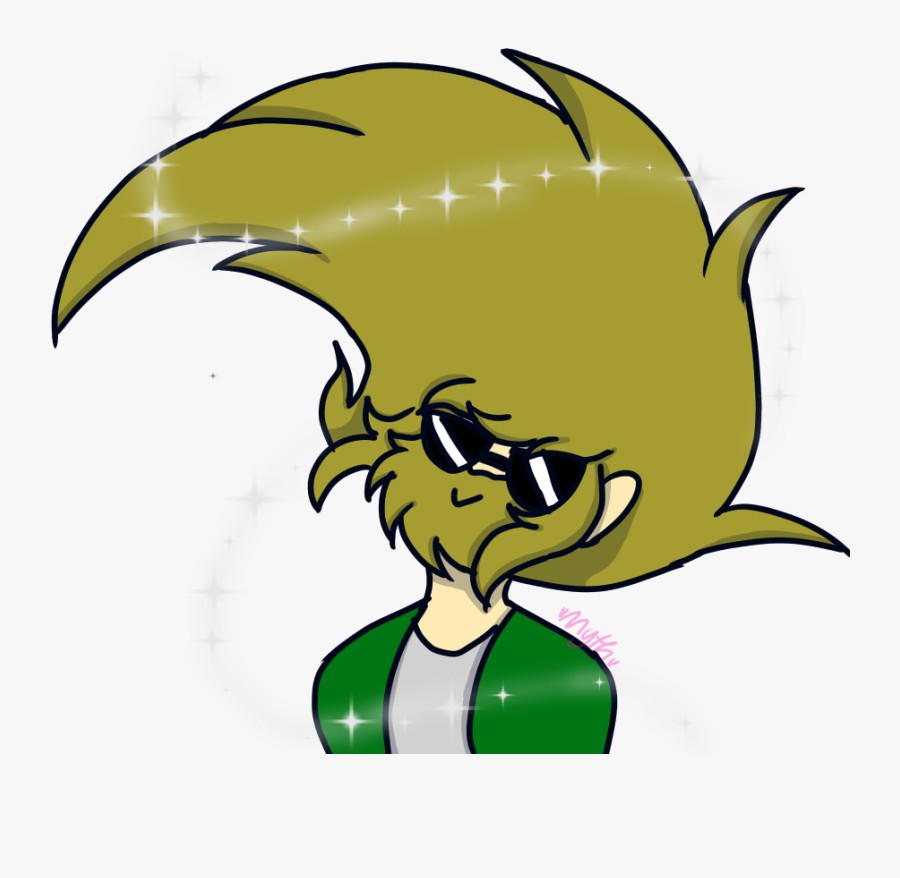 Picture - Cartoon, Transparent Clipart