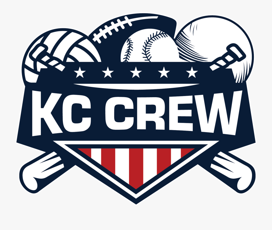 Kc Crew, Transparent Clipart