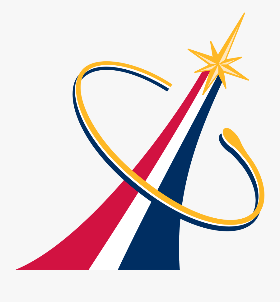Commercial Crew Program Logo - Nasa Commercial Crew Logo, Transparent Clipart