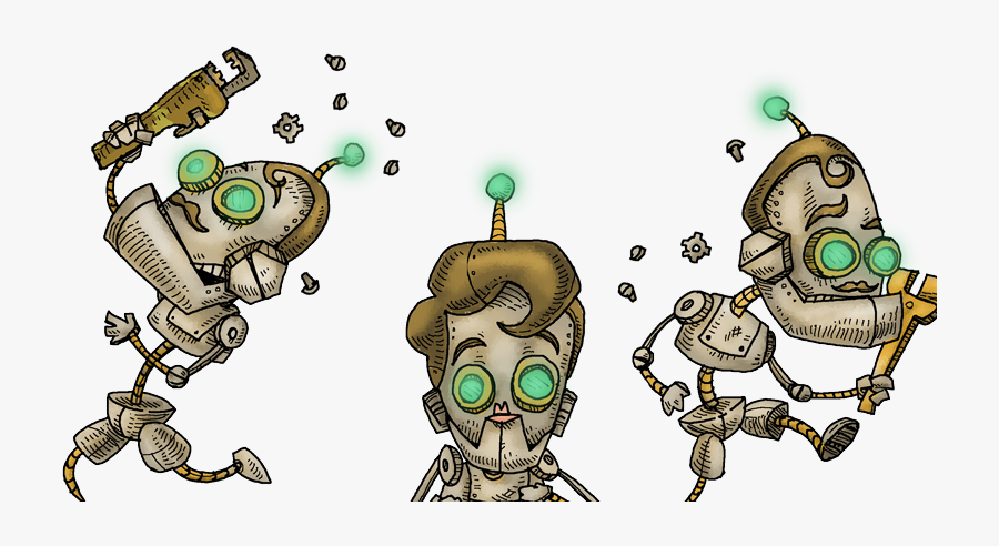 Botsgroupweb - Cartoon, Transparent Clipart