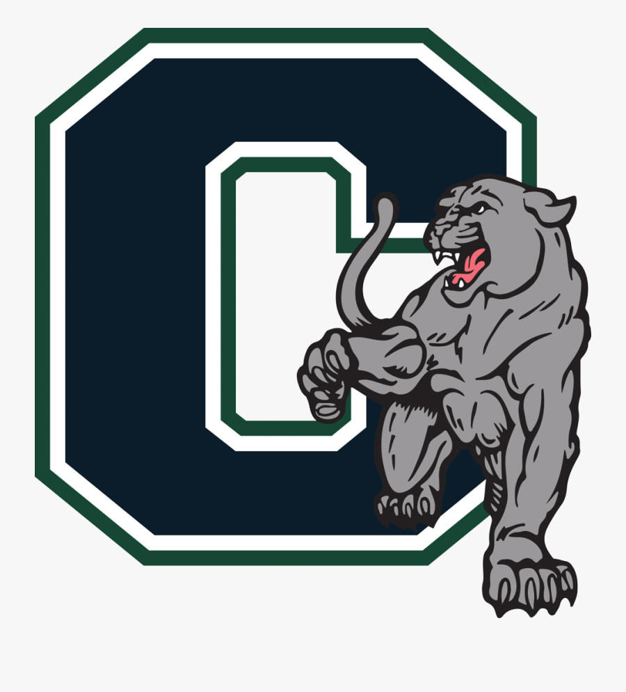 Chaparral High School Temecula Logo, Transparent Clipart