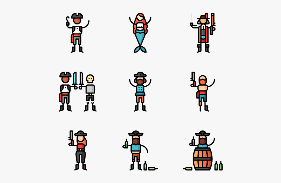 Clip Art, Transparent Clipart