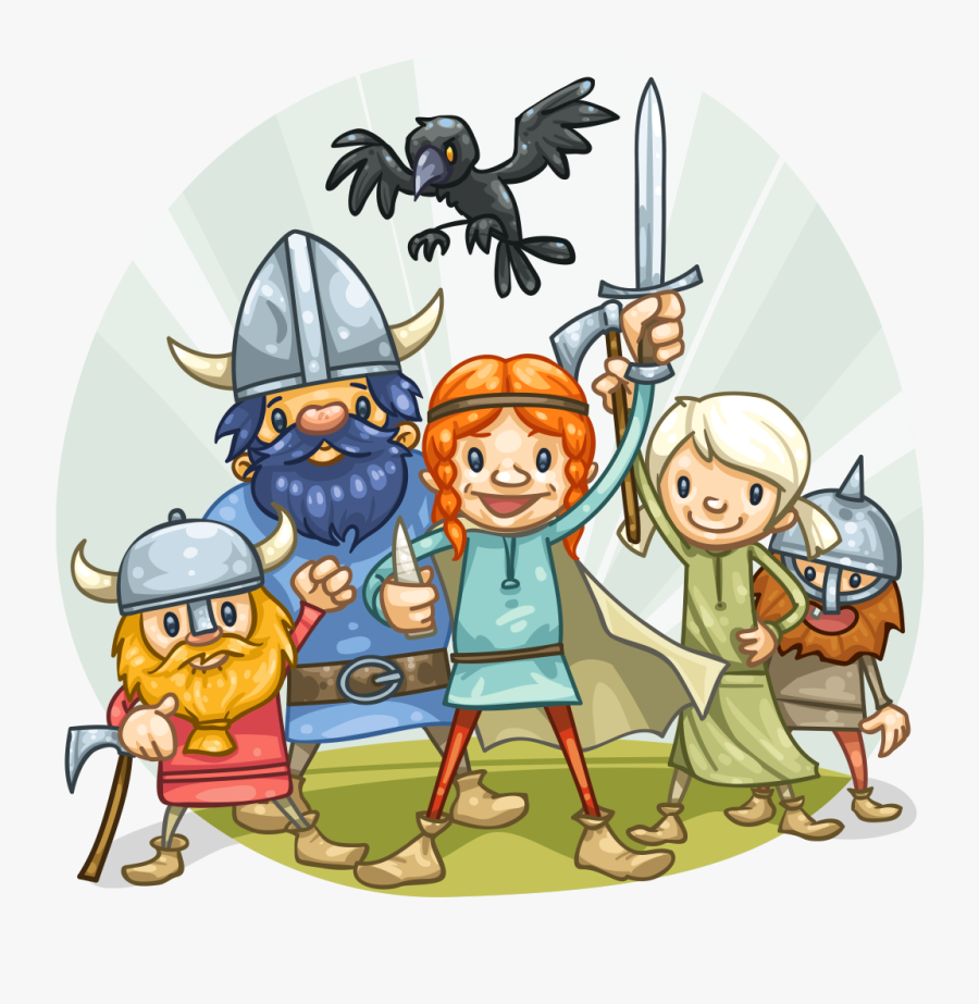 Cartoon, Transparent Clipart