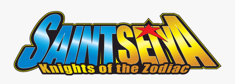 Saint Seiya - Saint Seiya: Knights Of The Zodiac, Transparent Clipart