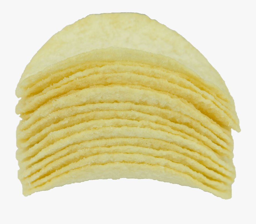 Stacked Pringles Crisps Clip Arts - Pringle Png, Transparent Clipart