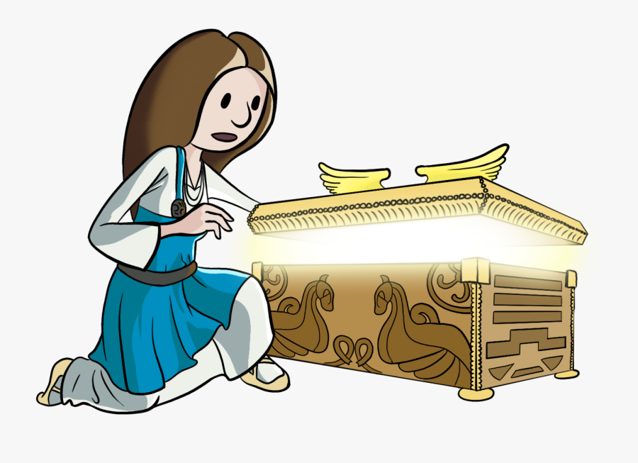 10commandments - Cartoon, Transparent Clipart