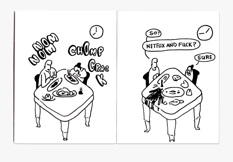 Cartoon, Transparent Clipart