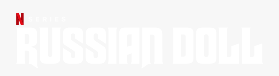 Russian Doll - Russian Doll Logo Png, Transparent Clipart