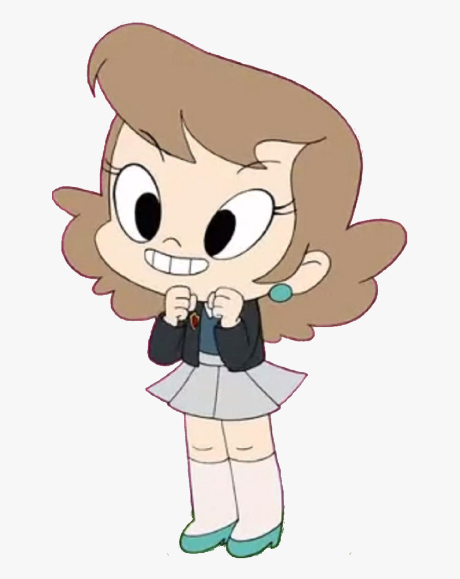 Harvey Street Kids Characters, Transparent Clipart