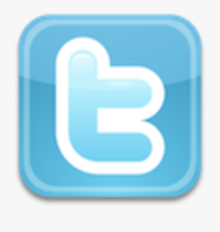 Twitter Icon - Logos De Twitter Png, Transparent Clipart