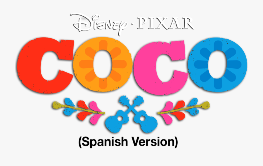 Coco - Circle, Transparent Clipart