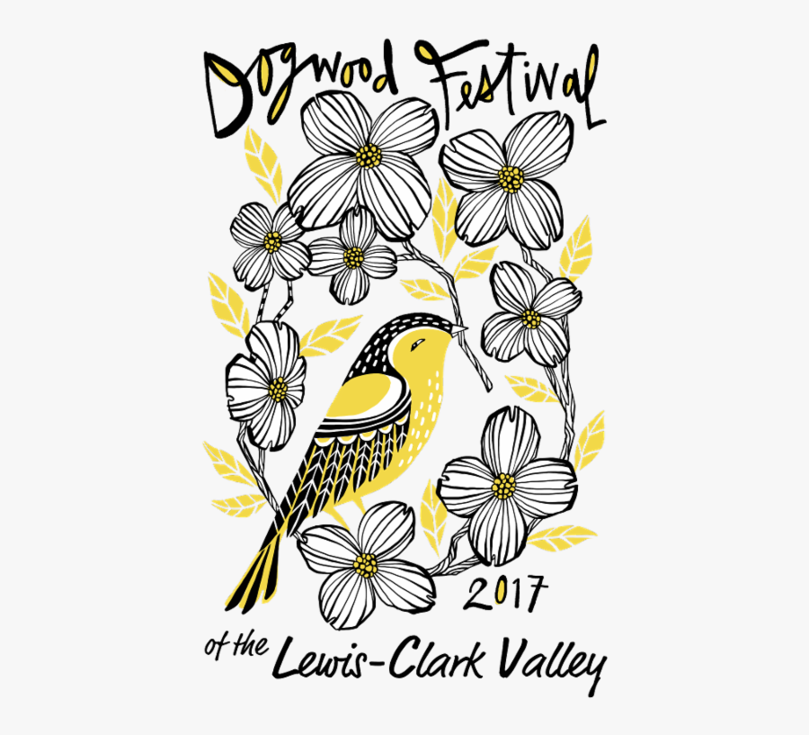 Canada Warbler, Transparent Clipart