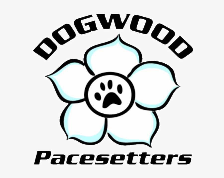 Dogwood Pacesetters, Transparent Clipart