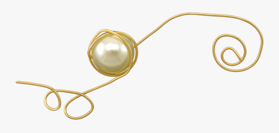 Pearl, Transparent Clipart