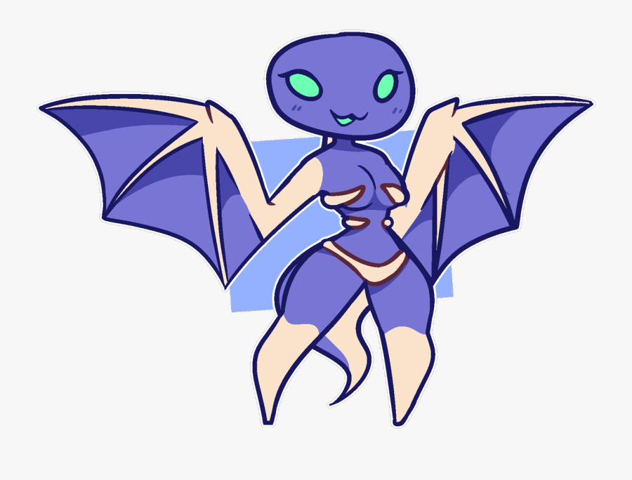 Minecraft Mob Gals Kiwi, Transparent Clipart