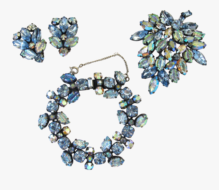 Earrings Clip Art, Transparent Clipart