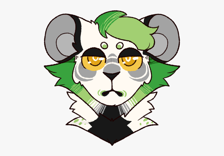 Zakarri - Cartoon, Transparent Clipart