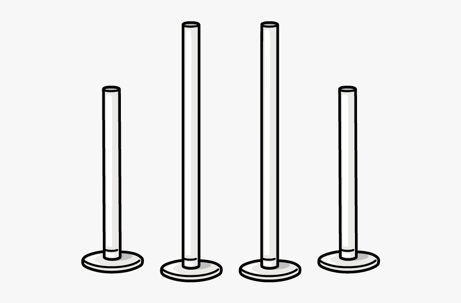 Cylinder, Transparent Clipart