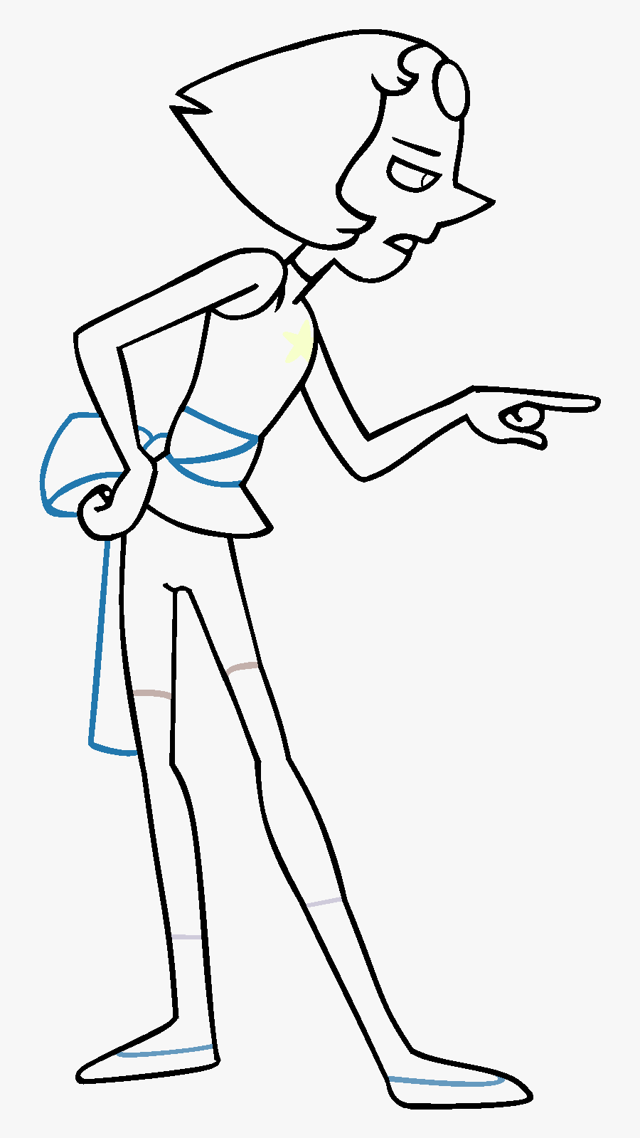 Line Art, Transparent Clipart