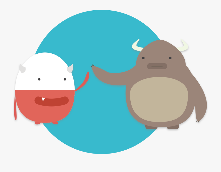 Cartoon, Transparent Clipart