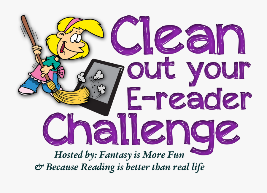 Challenge Logo Header - House Cleaning Clip Art, Transparent Clipart