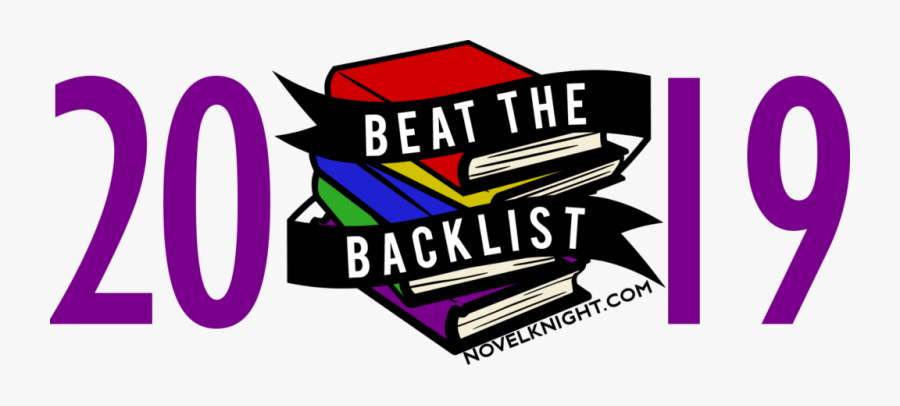 Beat The Backlist 2019, Transparent Clipart