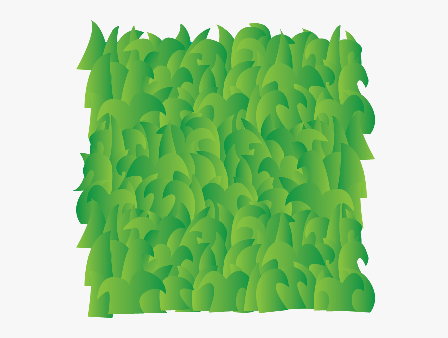 Grass - Illustration, Transparent Clipart