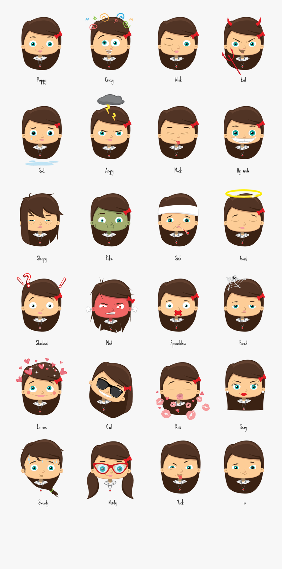 Clip Art, Transparent Clipart