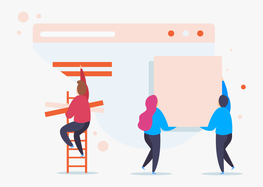 About Us - Domain And Hosting, Transparent Clipart