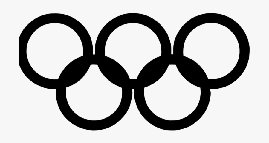 Archer Black And White, Transparent Clipart