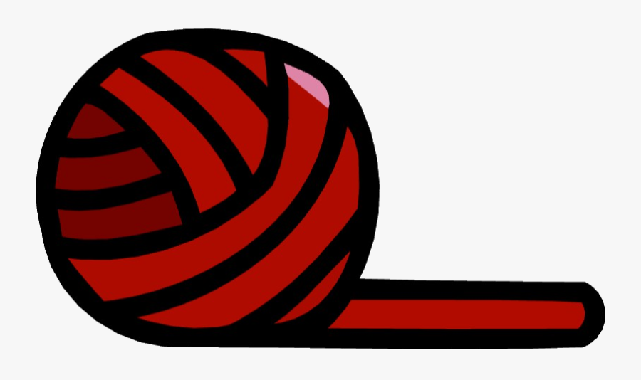 Yarn, Transparent Clipart