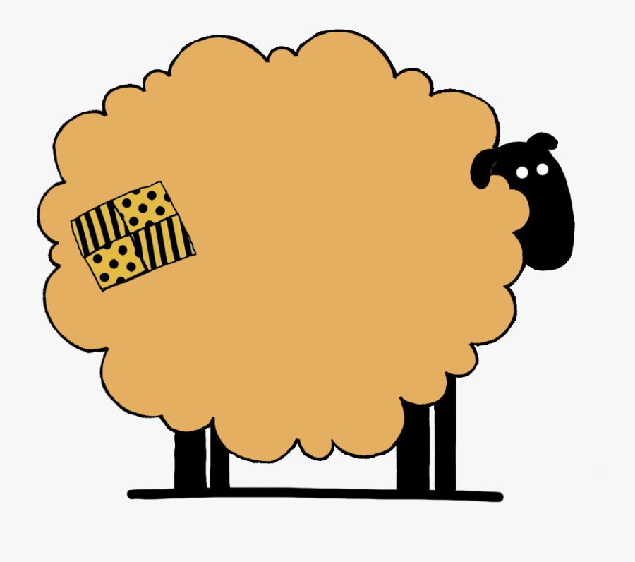 Baamustard, Transparent Clipart