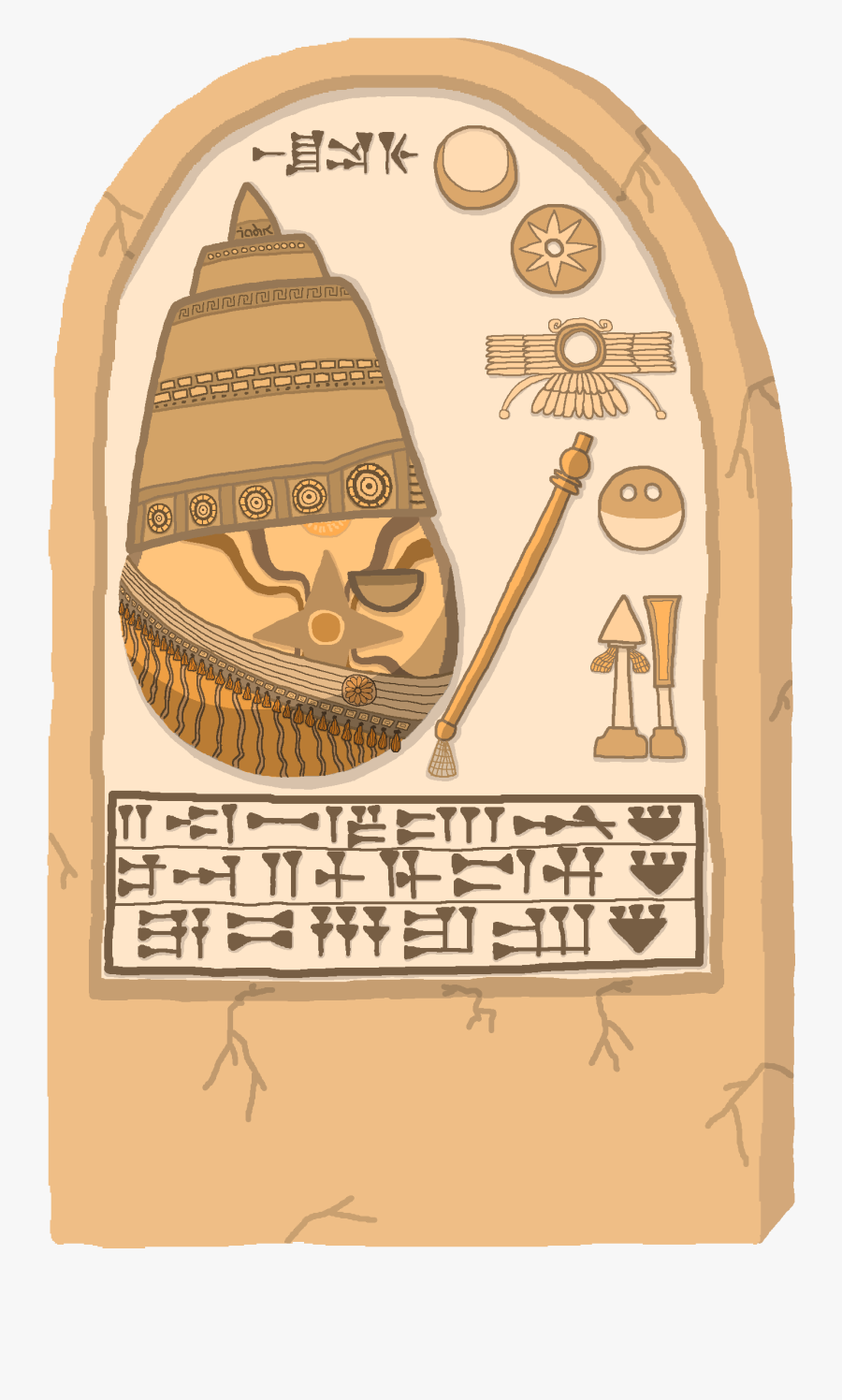 Illustration, Transparent Clipart