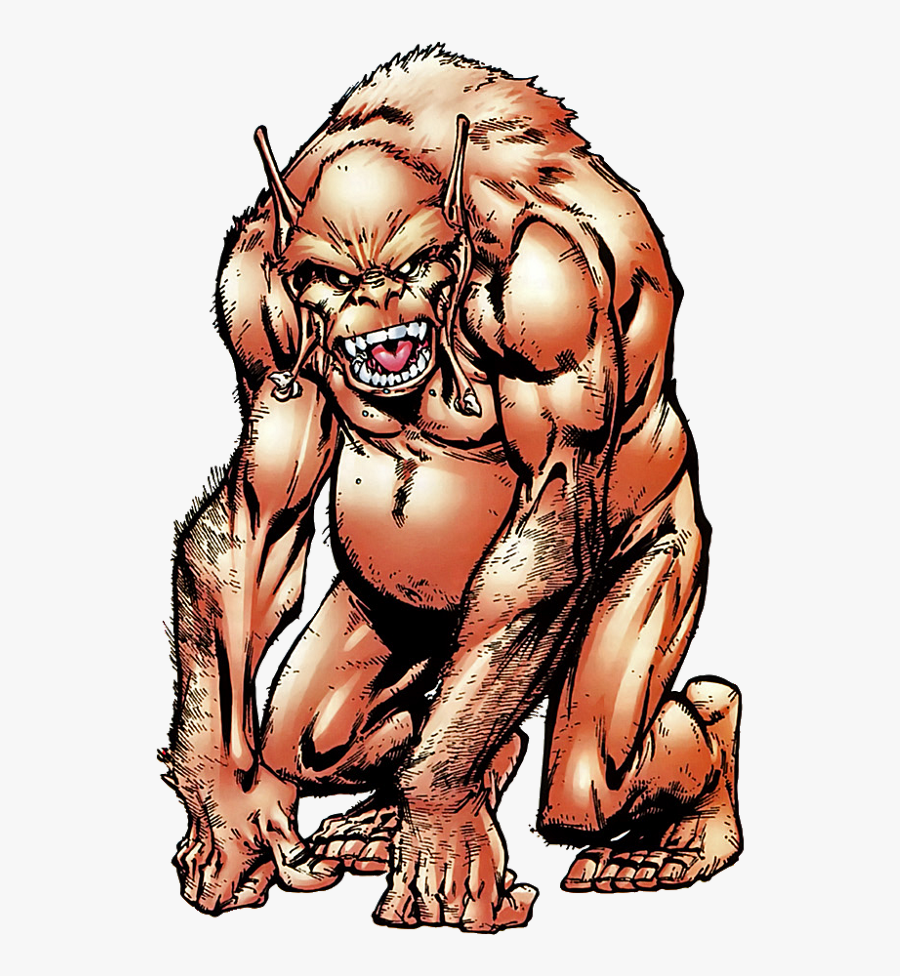 Marvel Database - Varnae Marvel Comics, Transparent Clipart
