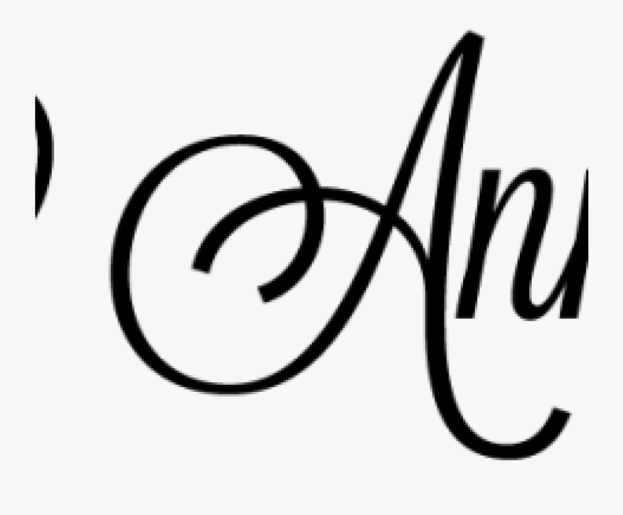 Happy Anniversary Clip Art Collection Of Free Anniverse - Happy Anniversary Text Png, Transparent Clipart