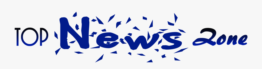 Top News Zone, Transparent Clipart