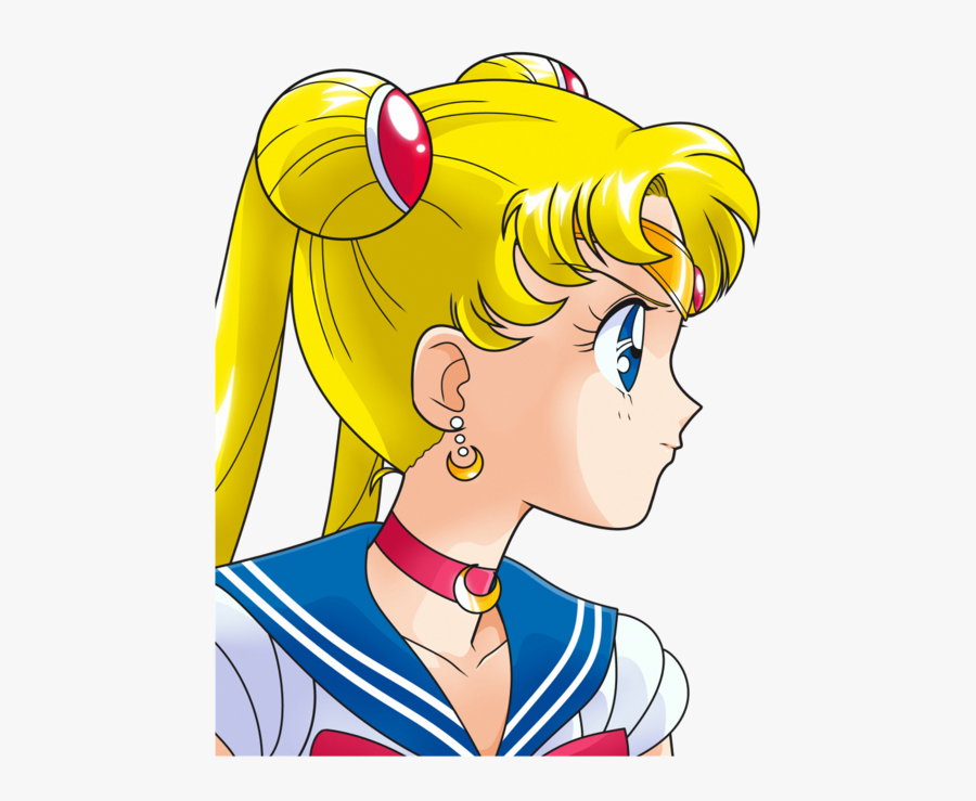 Sailor Moon Clipart Saylor - Sailor Moon Imagenes Png, Transparent Clipart