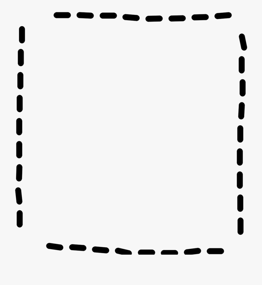 #border #line #simple, Transparent Clipart