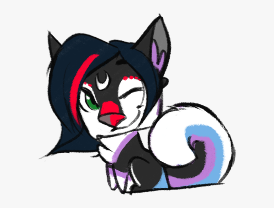 Sailor Moon Moon Strikes Again - Cartoon, Transparent Clipart