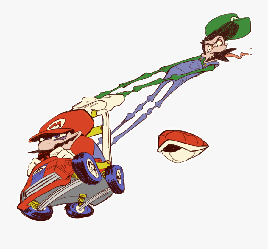 Main Image - Cartoon, Transparent Clipart