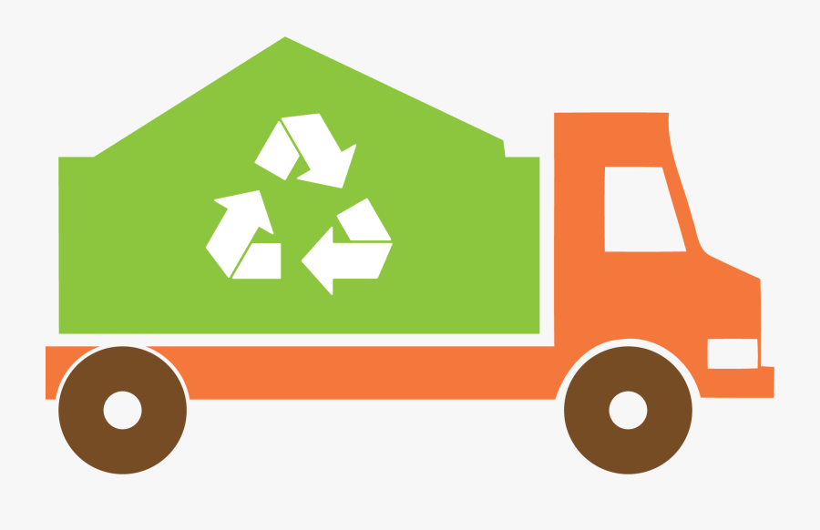 Rubbish Removal - Rubbish Removal, Transparent Clipart