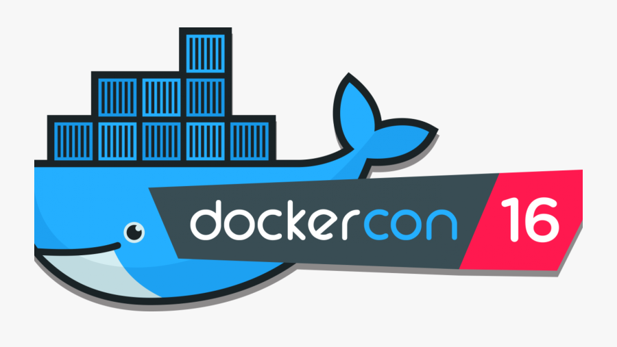Container Service Comes To Windows, Mac, Azure, And - Docker Kubernetes Logo Transparent, Transparent Clipart