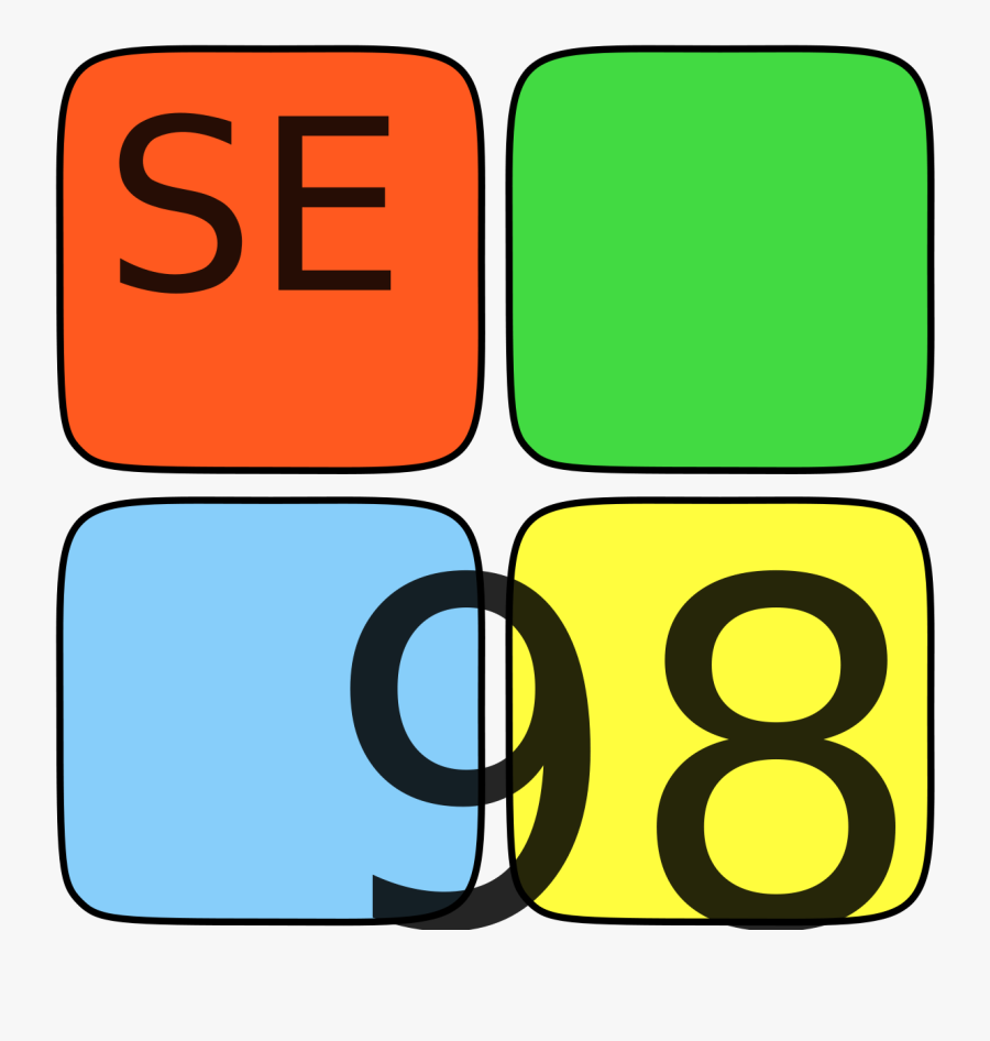 Clip Art Windows, Transparent Clipart