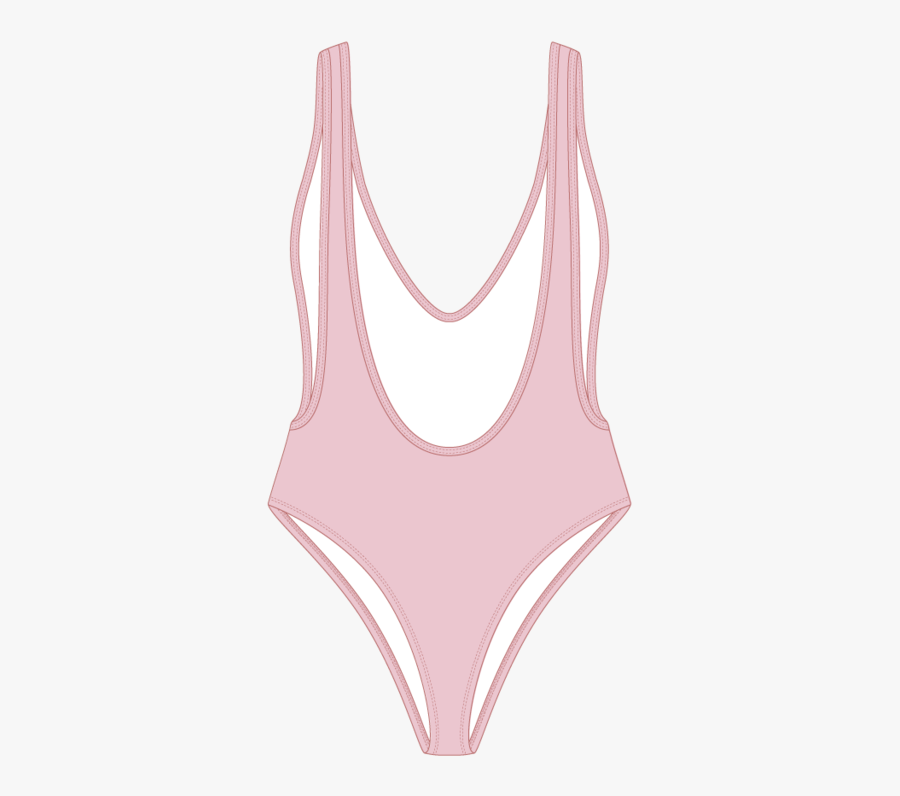 Maillot, Transparent Clipart