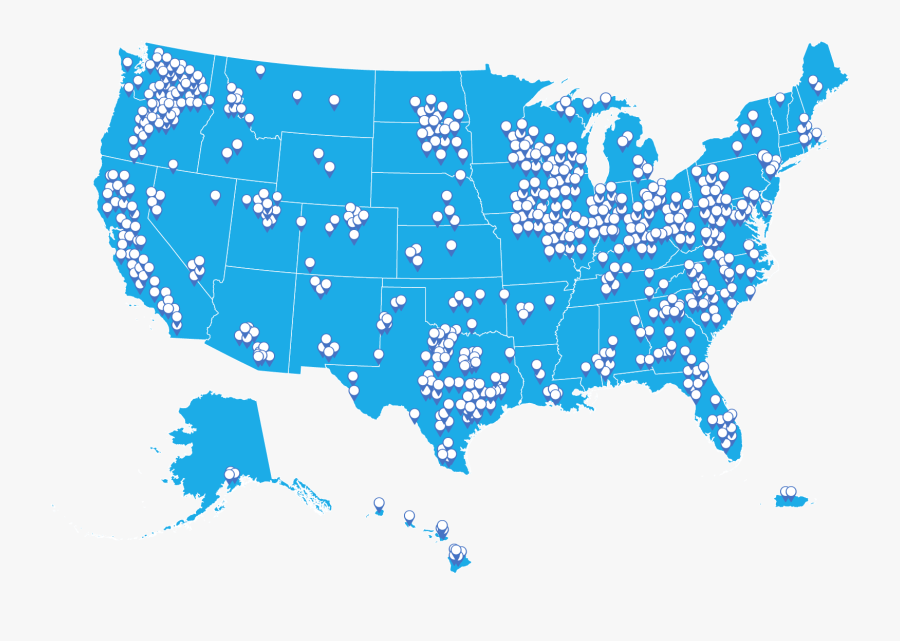 Fort Hays State University Location, Transparent Clipart