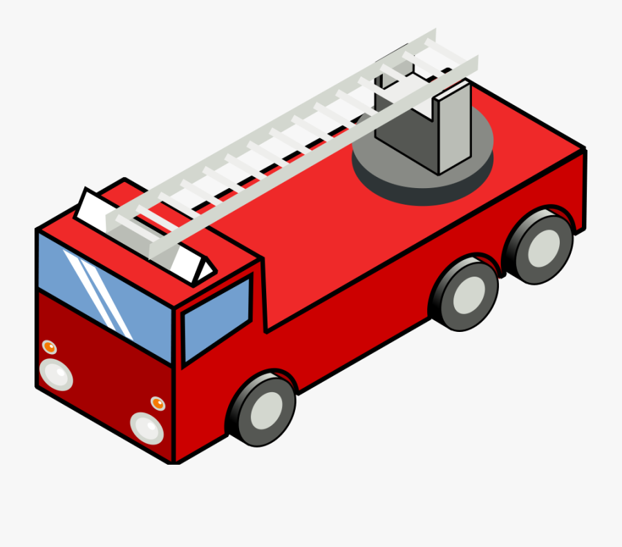Cliparthot D And Dk - Model Car, Transparent Clipart