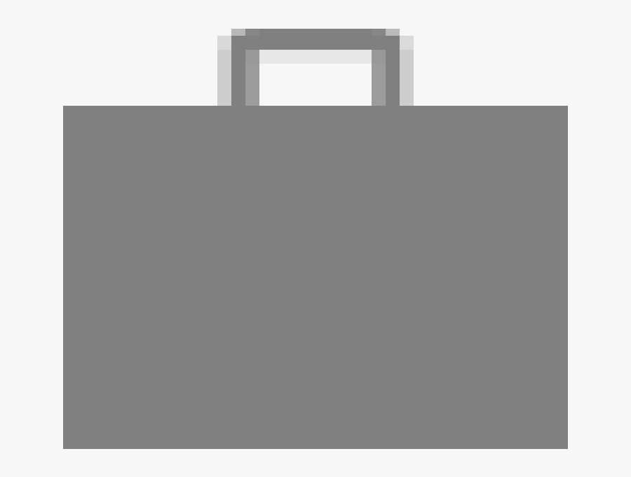 Transparent Bag Icon Png - Tote Bag, Transparent Clipart