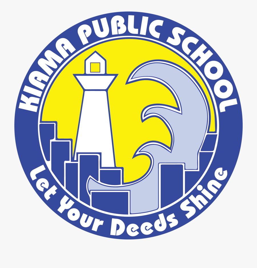 Kiama Public School Clipart , Png Download - Kiama Public School Logo, Transparent Clipart