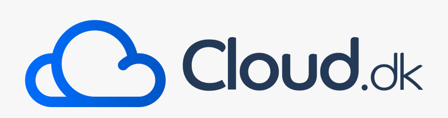 Cloud Dk Logo , Png Download - Circle, Transparent Clipart