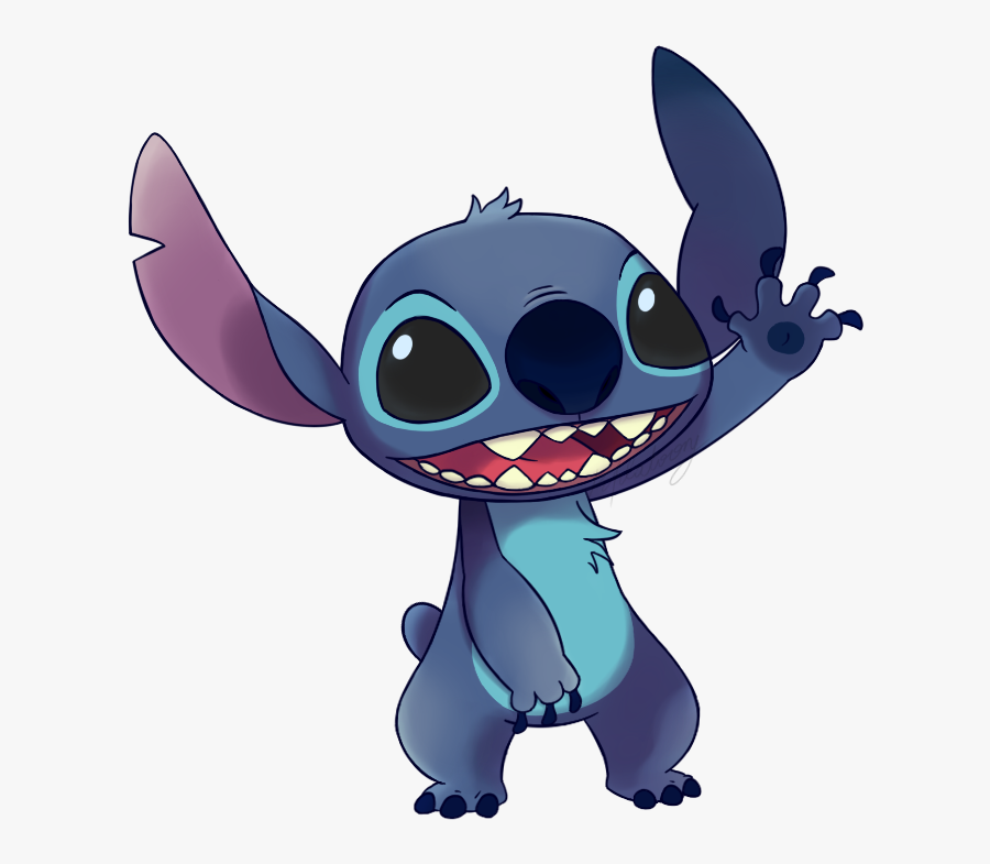 53 Images About Stitch On We Heart It - Stitch Memes , Free Transparent Cli...